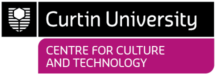 Curtin University Centre for Culture and Technology